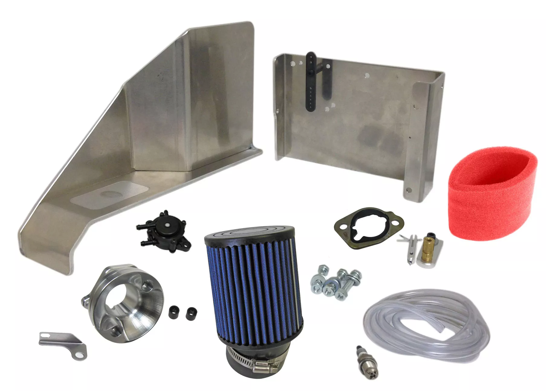 Predator 212cc Upgrade / Performance Kit For Hemi and Non-Hemi