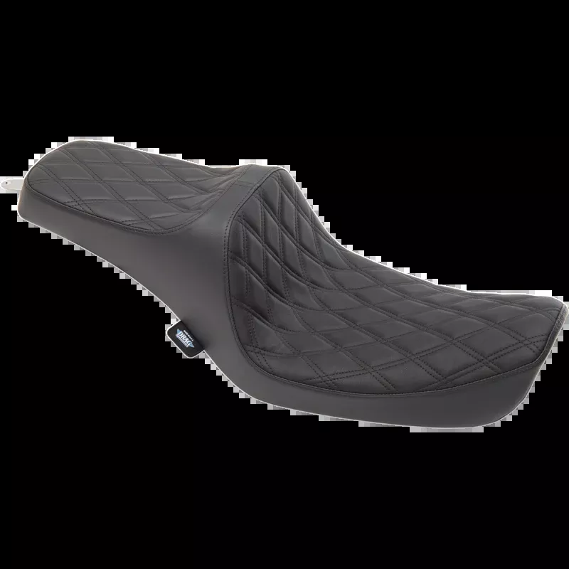 PREDATOR 3 SEATS HARLEY DAVIDSON DYNA FXD 96-03