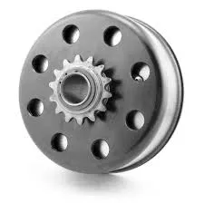 Premier Titan World Formula Clutch, #35 Chain 3/4" Bore