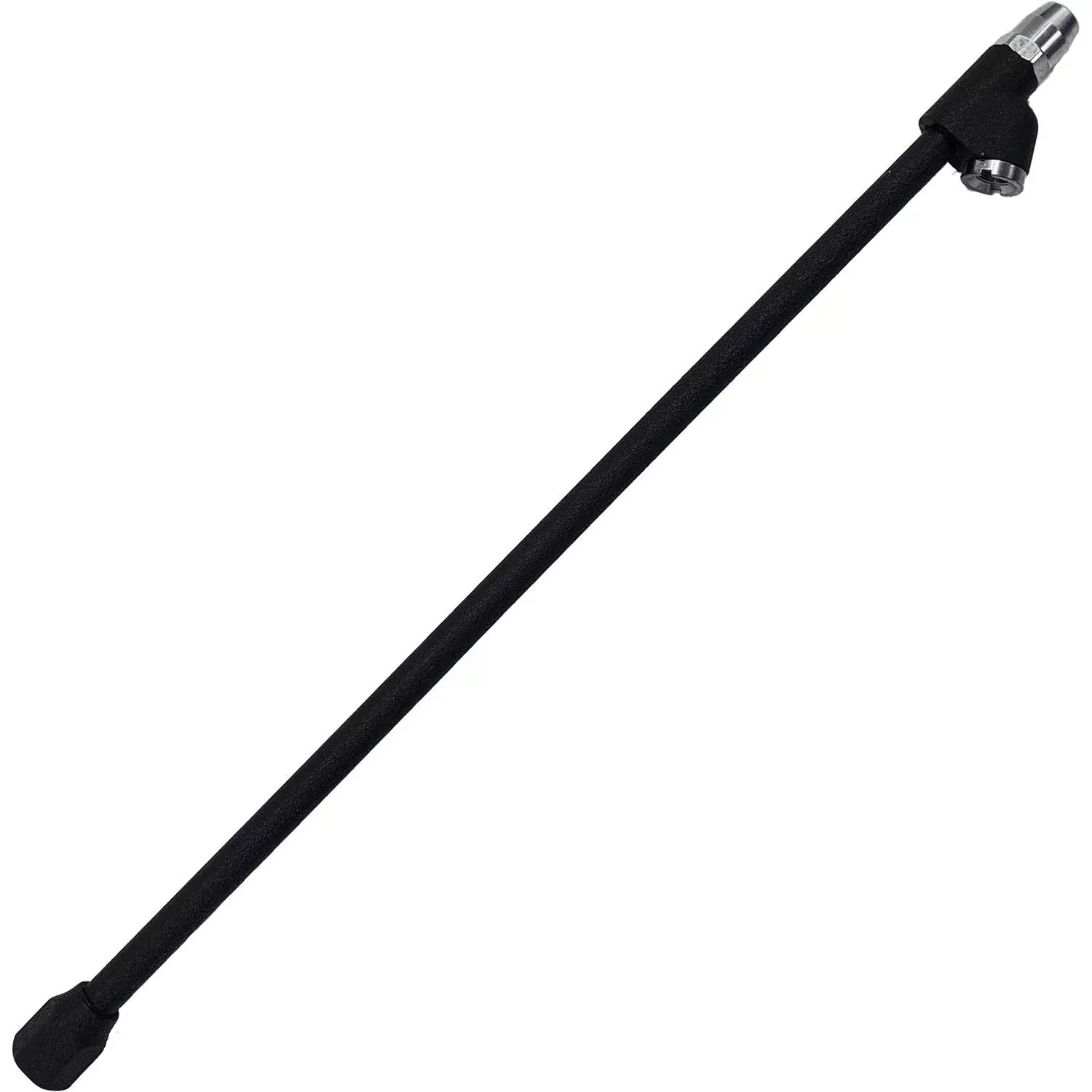 Premium 14″ Black Coated Dual Foot Lock On Air Chuck