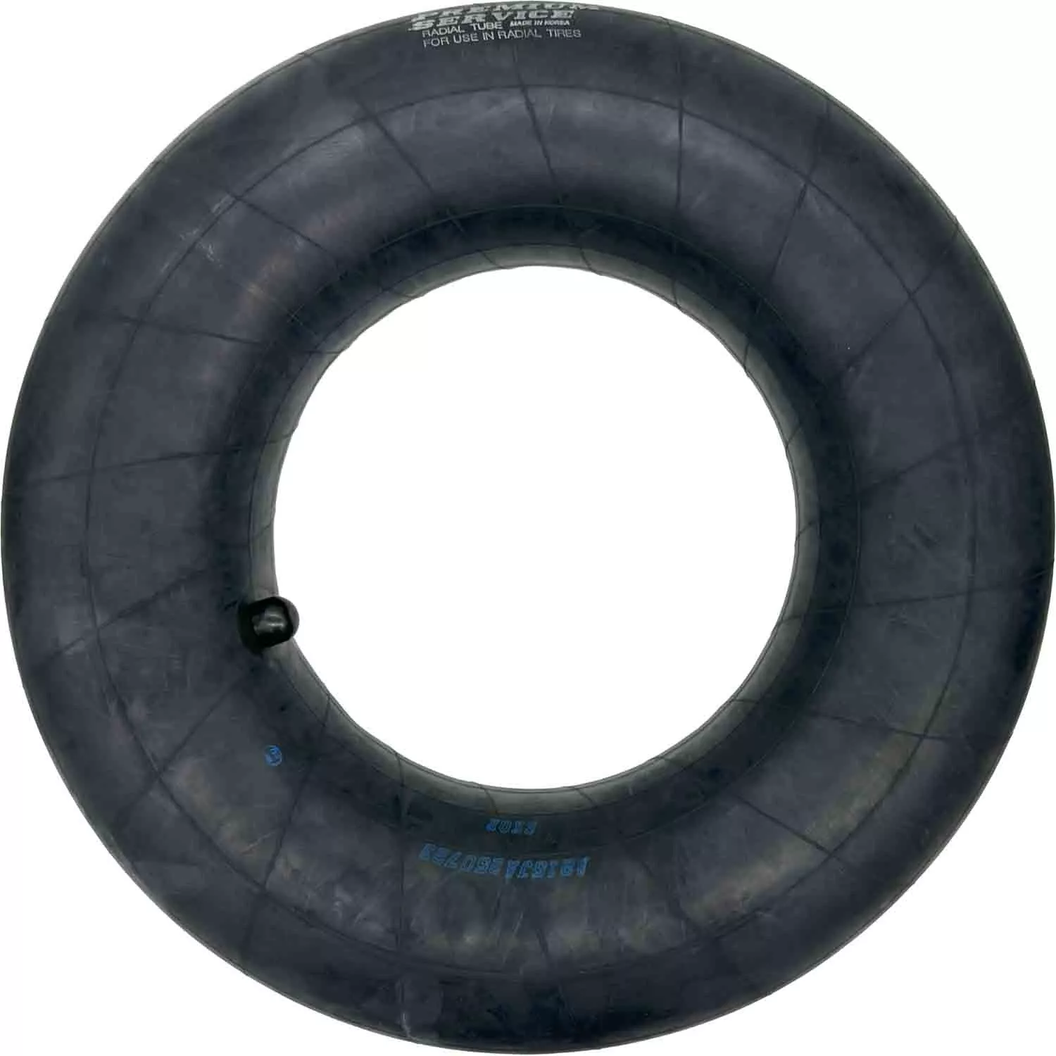 Premium Service 38″ Snow and Water Sport Inner Tube with NXV Valve Stem