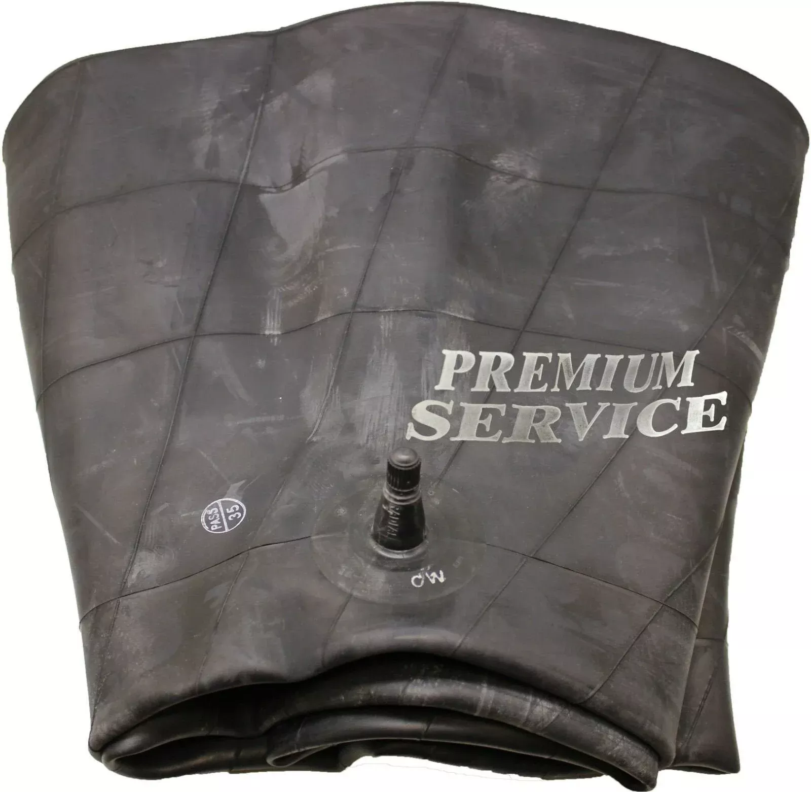Premium Service Farm Tractor Tire Inner Tube TR15 Valve Stem 8.00-16 9.00-16
