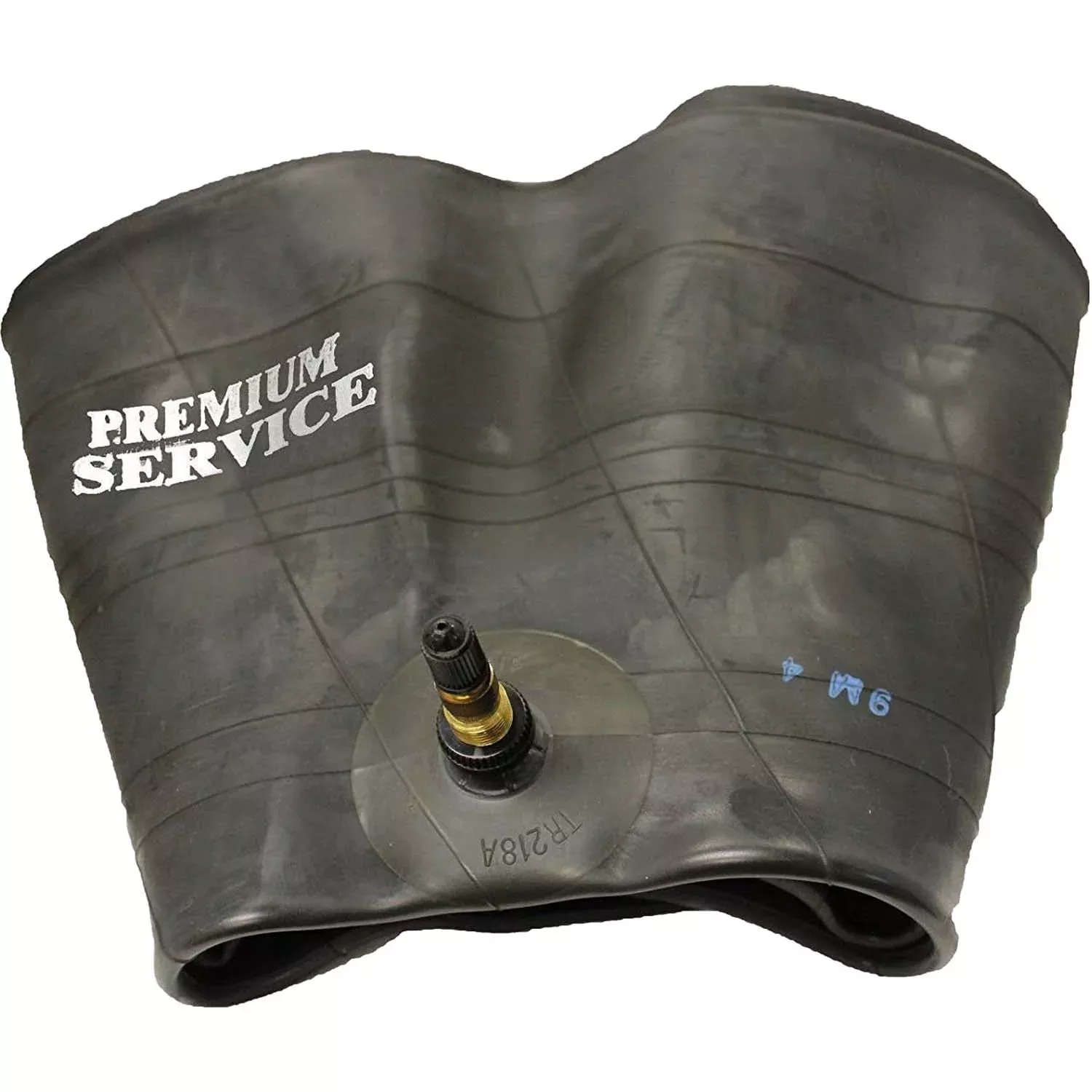 Premium Service Farm Tractor Tire Inner Tube TR218A Valve Stem 7.00-16 7.50-16