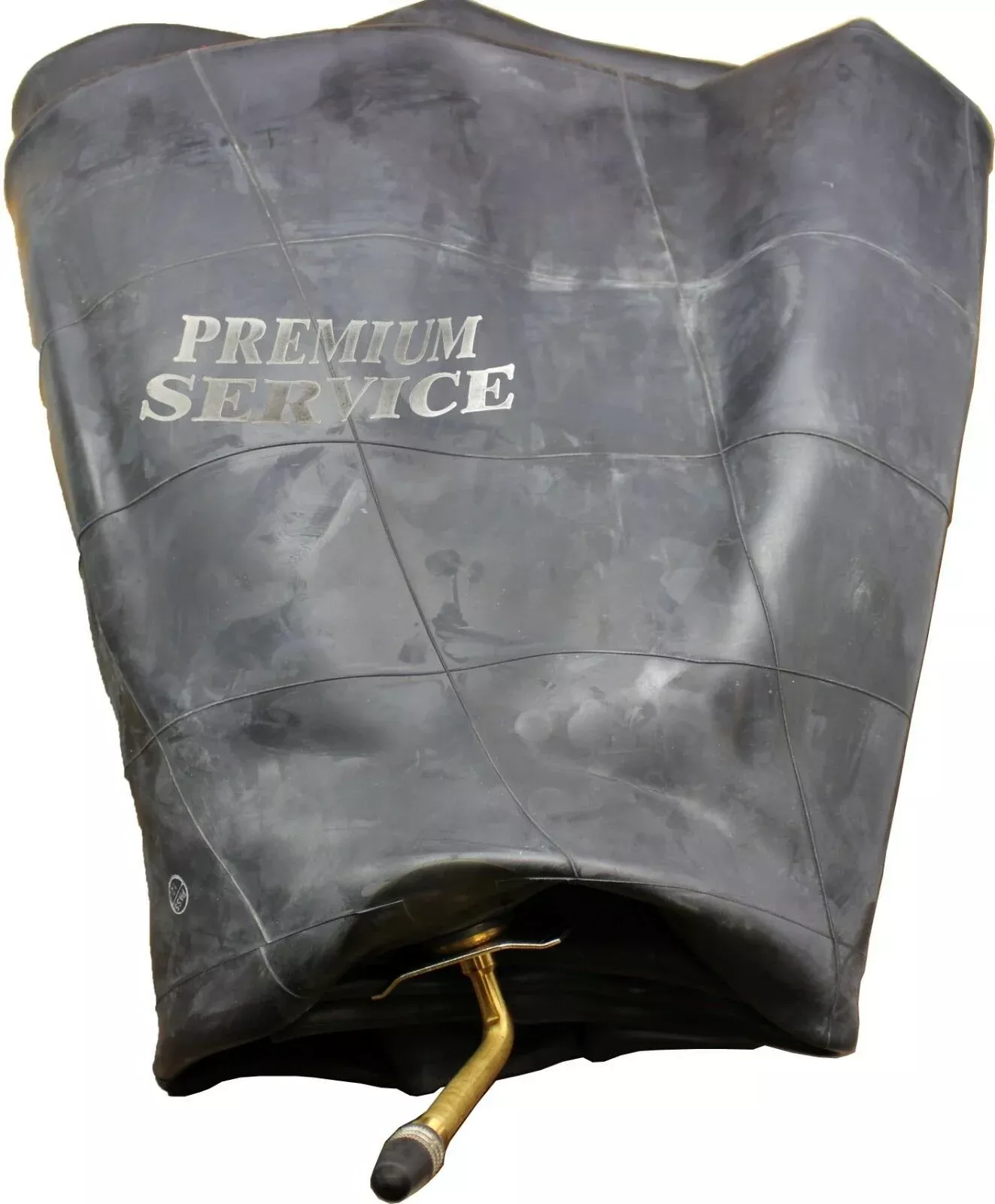 Premium Service Grader Tire Inner Tube TRJ1175C Valve Stem 20.5-25 20.5R25