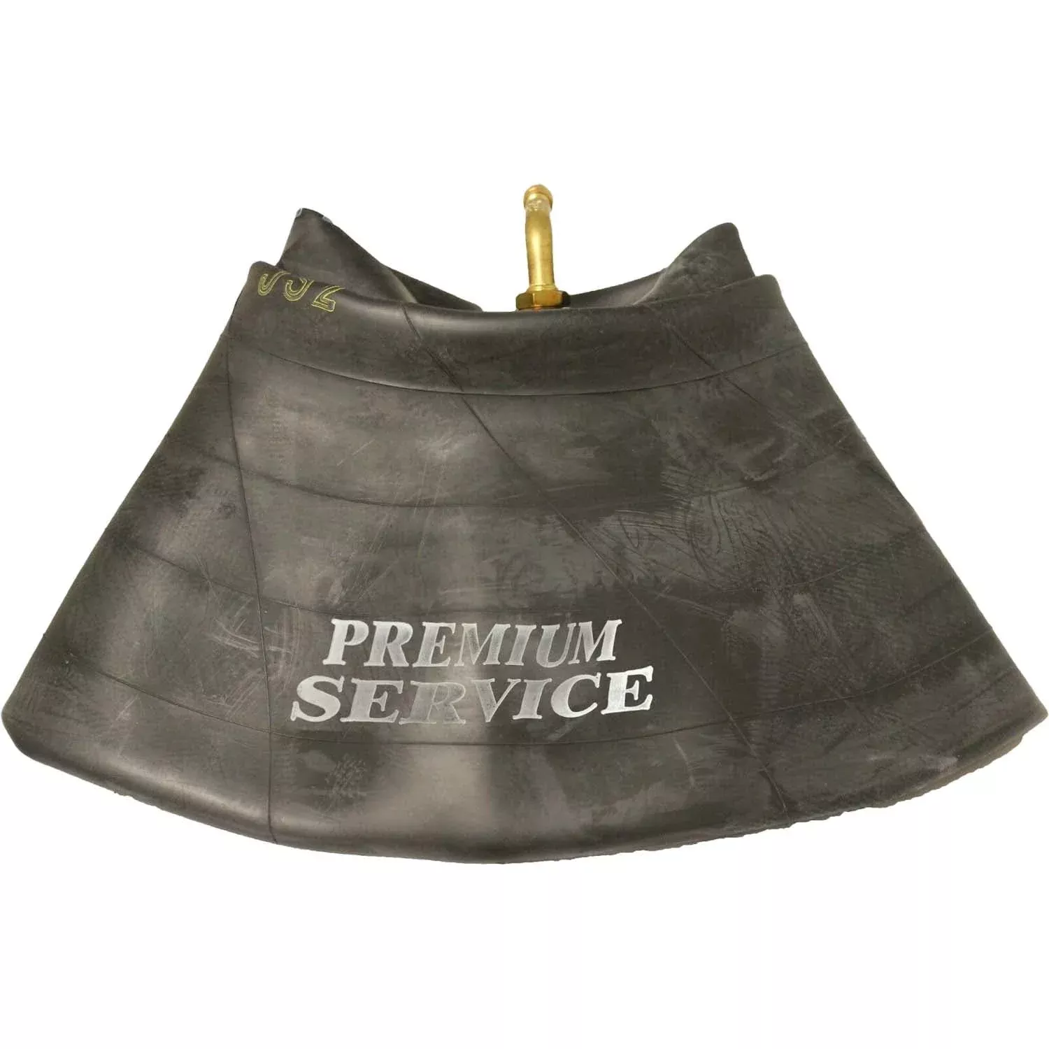 Premium Service Industrial Forklift Tire Inner Tube JS2 Valve Stem 600/690R9