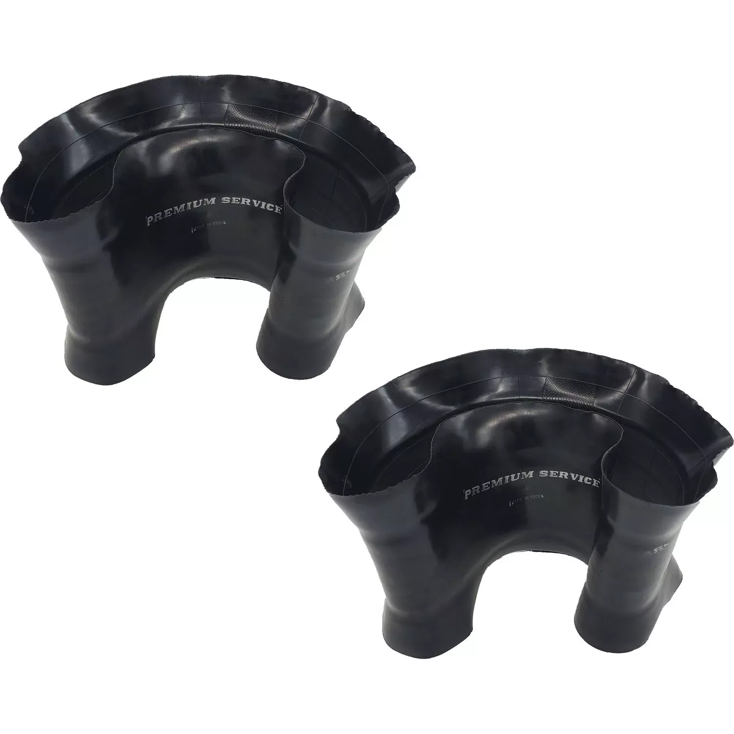 Premium Service Radial Tire Flap 6.50-16 7.00-16 7.50-16 8.25-16 Pack of 2