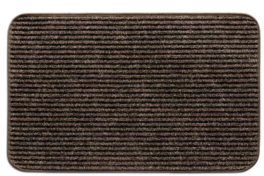 Prest-O-Fit 2-0451 Ruggids Door Mat Sierra Brown 19" x 30"