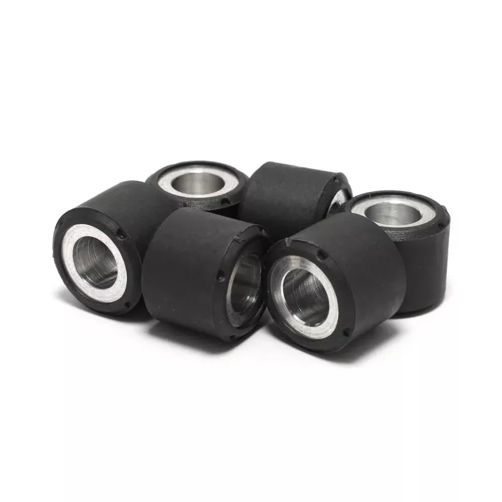 Prima 16x13mm CVT Roller Weights | 139QMB Ruckus Buddy 50