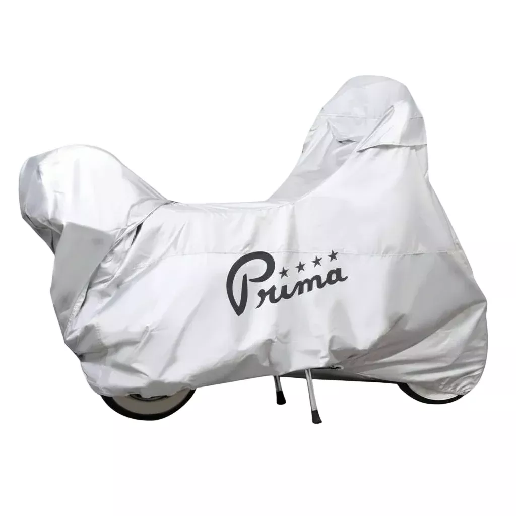 Prima All-Weather Scooter Cover – S | Up to 72″