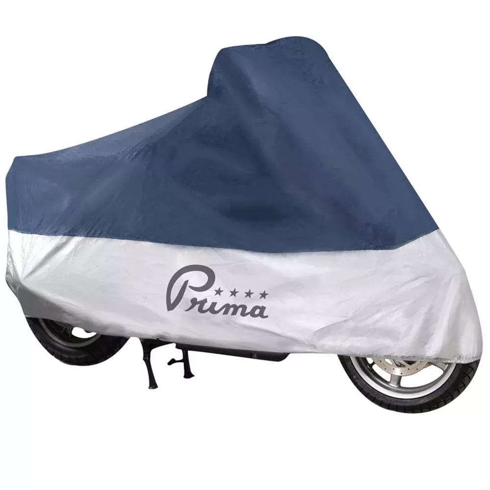 Prima All-Weather Scooter Cover – XL | Maxis Up to 82″