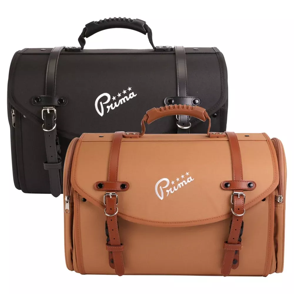Prima Large Canvas Roll Bag | Universal Fit