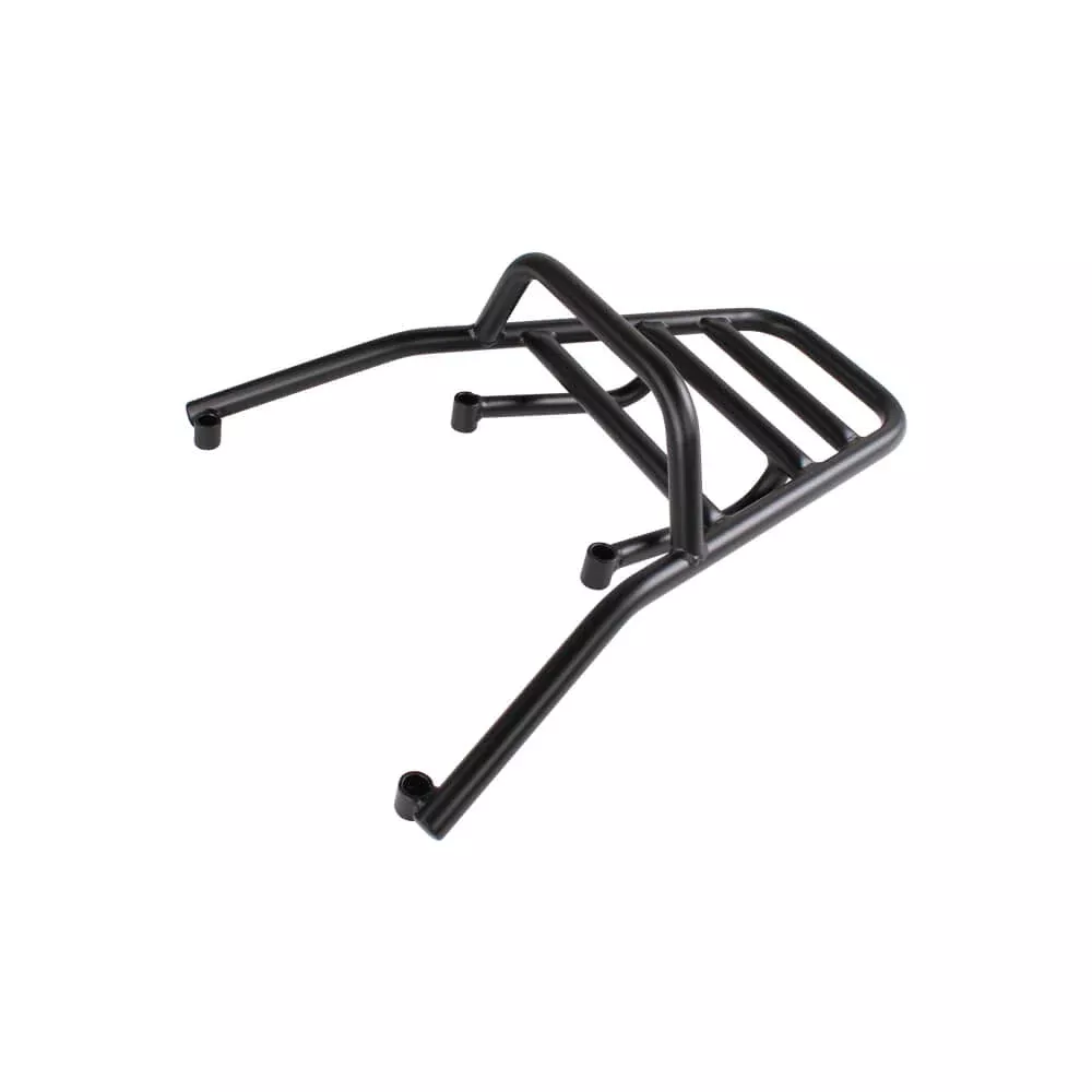 Prima Rear Cargo Rack - Black | Genuine Hooligan 170i