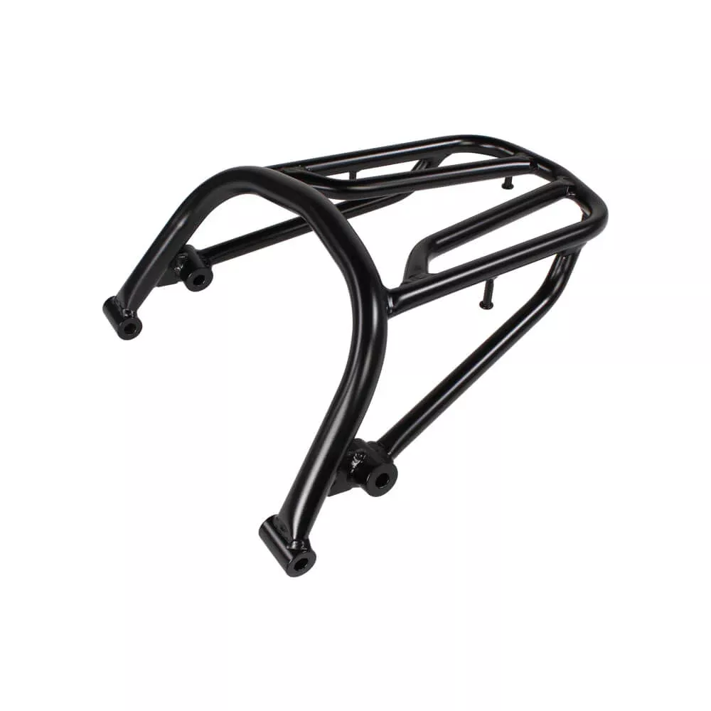 Prima Rear Rack Black |Zuma 125 – PRE 2016