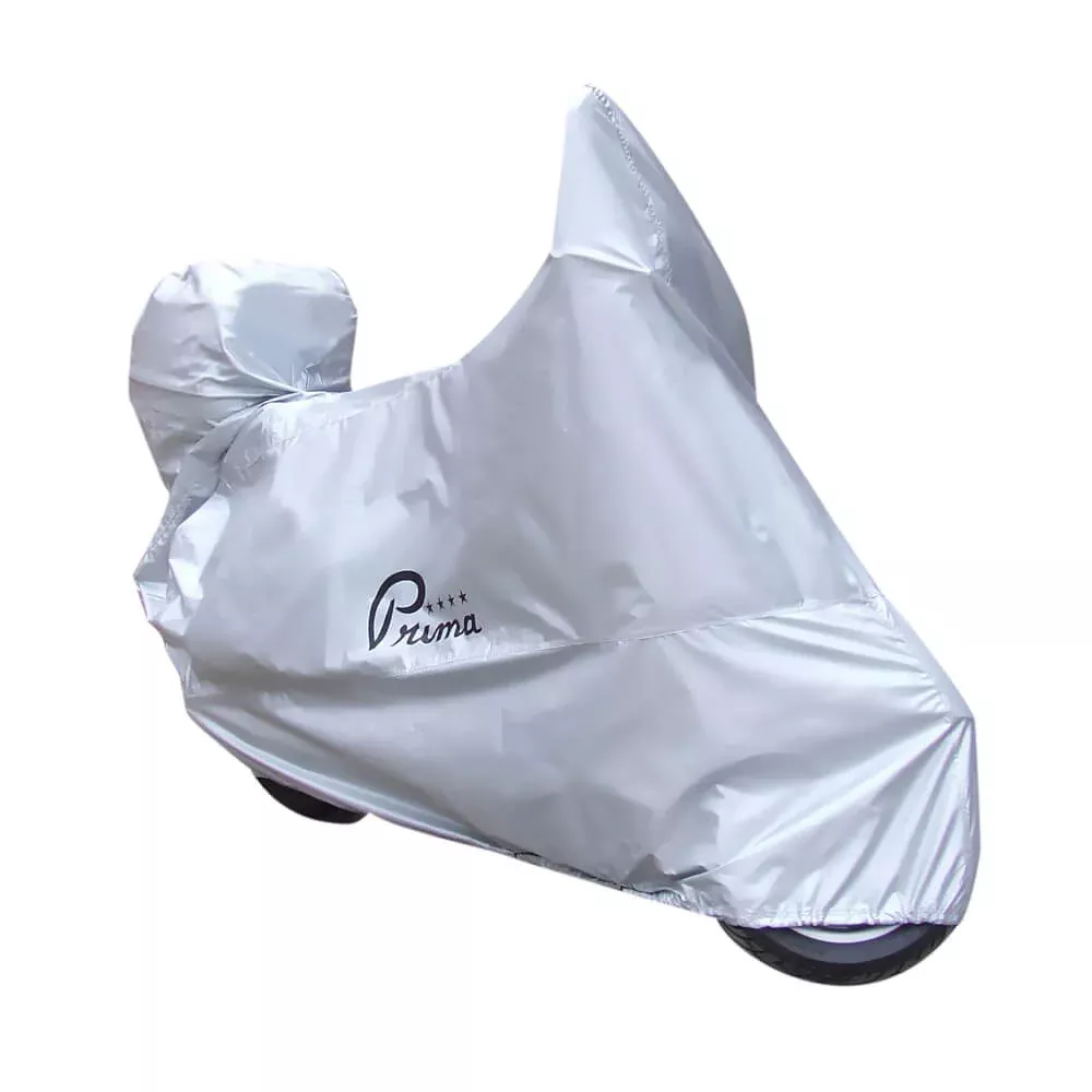 Prima Scooter Cover: Vespa LX, Primavera, Sprint & NIU