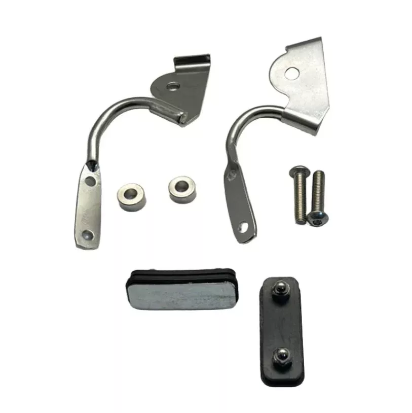Prima Windscreen Bracket; G400C Windscreen