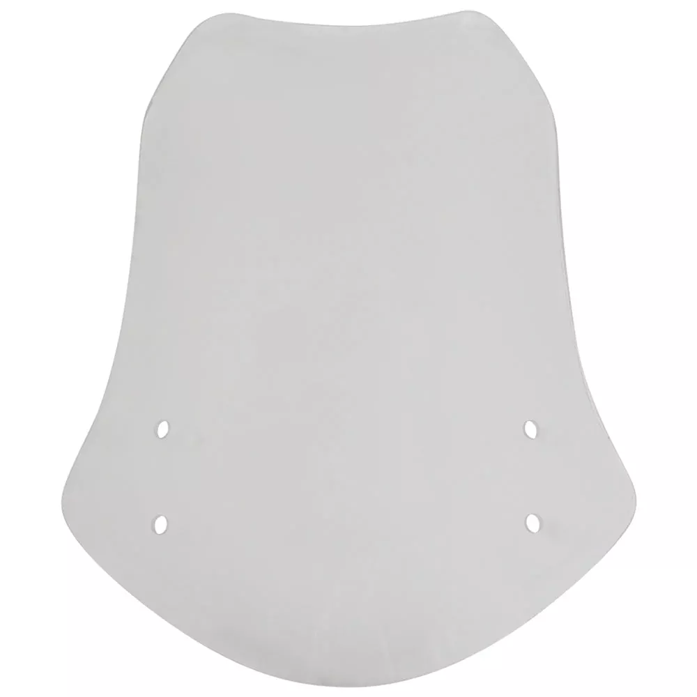 Prima Windshield (Tall); Genuine Roughhouse, Rattler