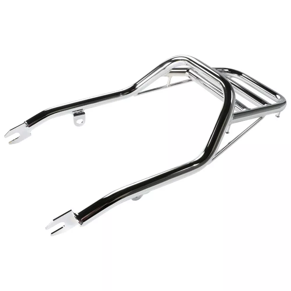 PrimaRear Rack (Chrome); Genuine G400C