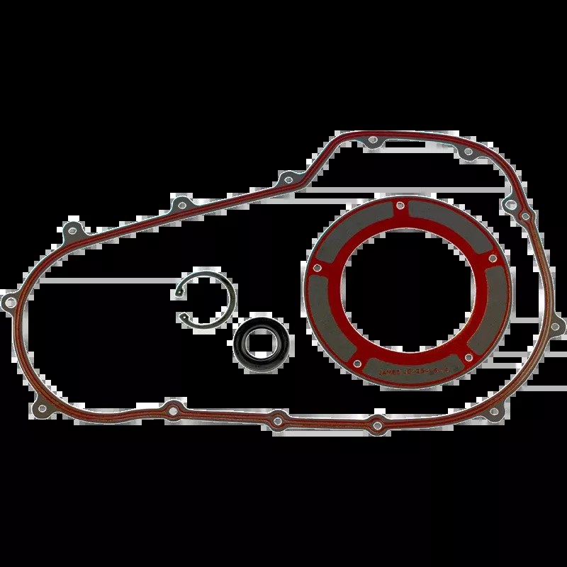 PRIMARY COVER GASKET KIT HARLEY DAVIDSON BAGGER MODELS 17-26