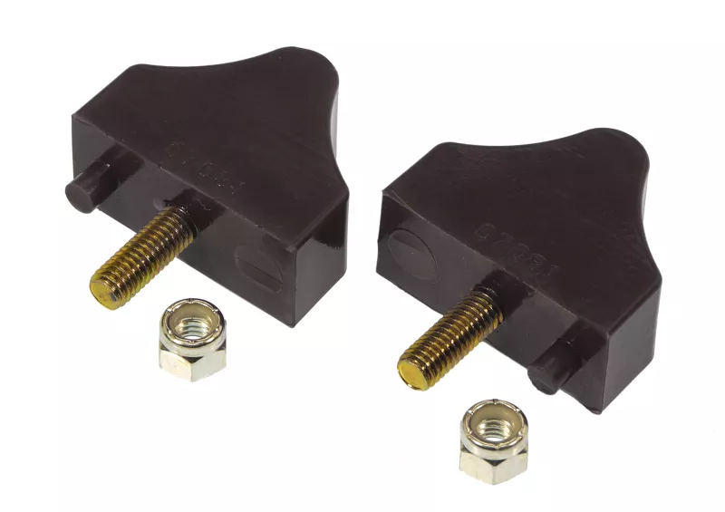 PRO Bump Stops – Blk