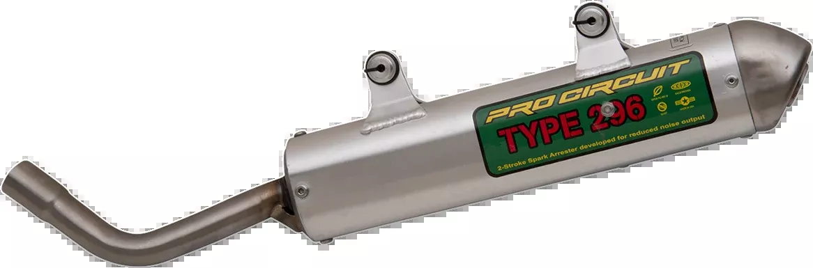 Pro Circuit 296 Spark Arrestor-1351930