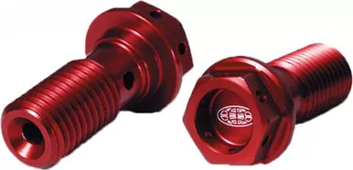 Pro Circuit Banjo Bolts 2/Pk - BB08065