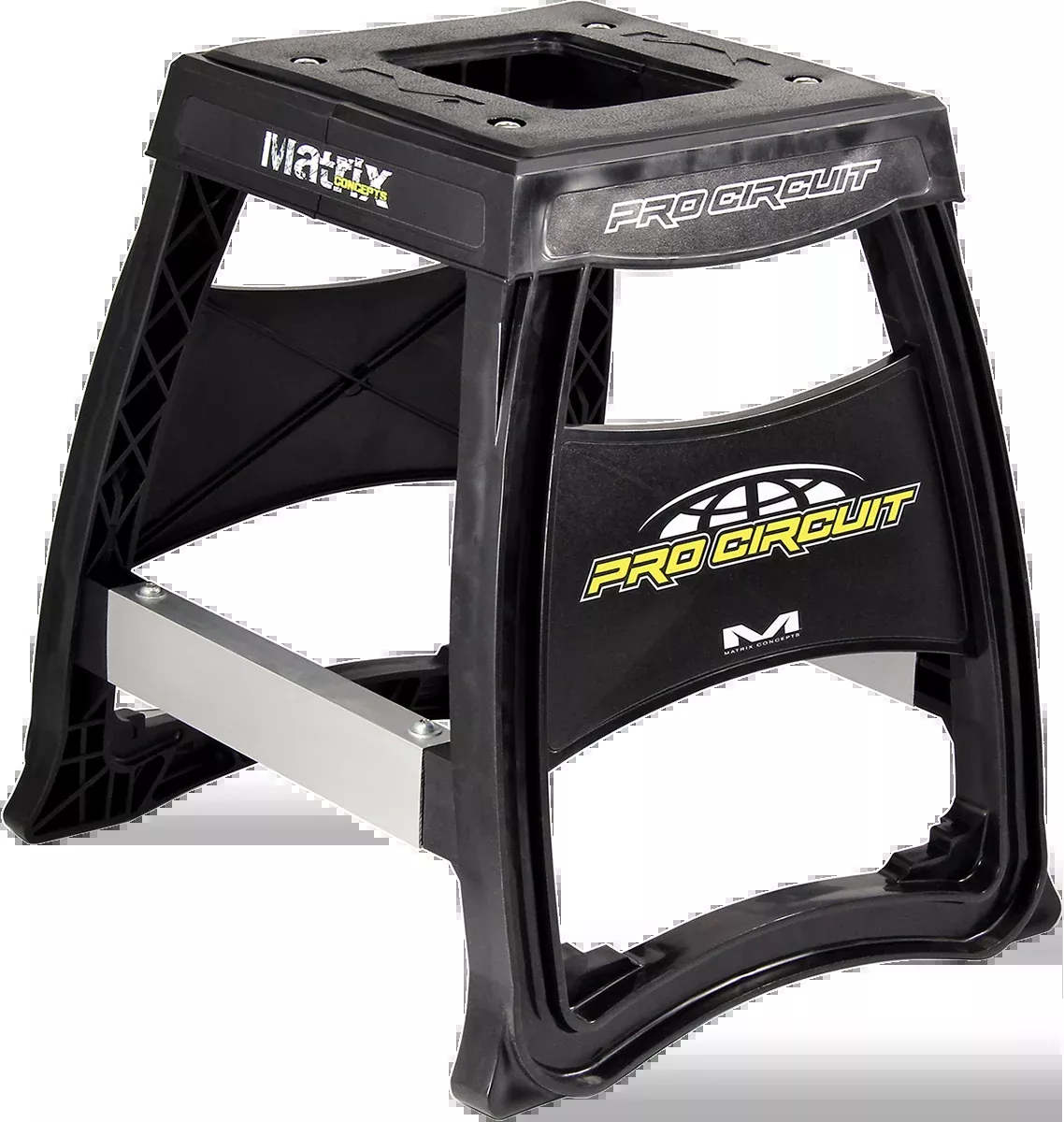 Pro Circuit Bike Stand - Matrix Concepts™ - Black-55150