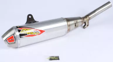 Pro Circuit Pc T-6 Slip-On Yz450F '17 - 0131645A