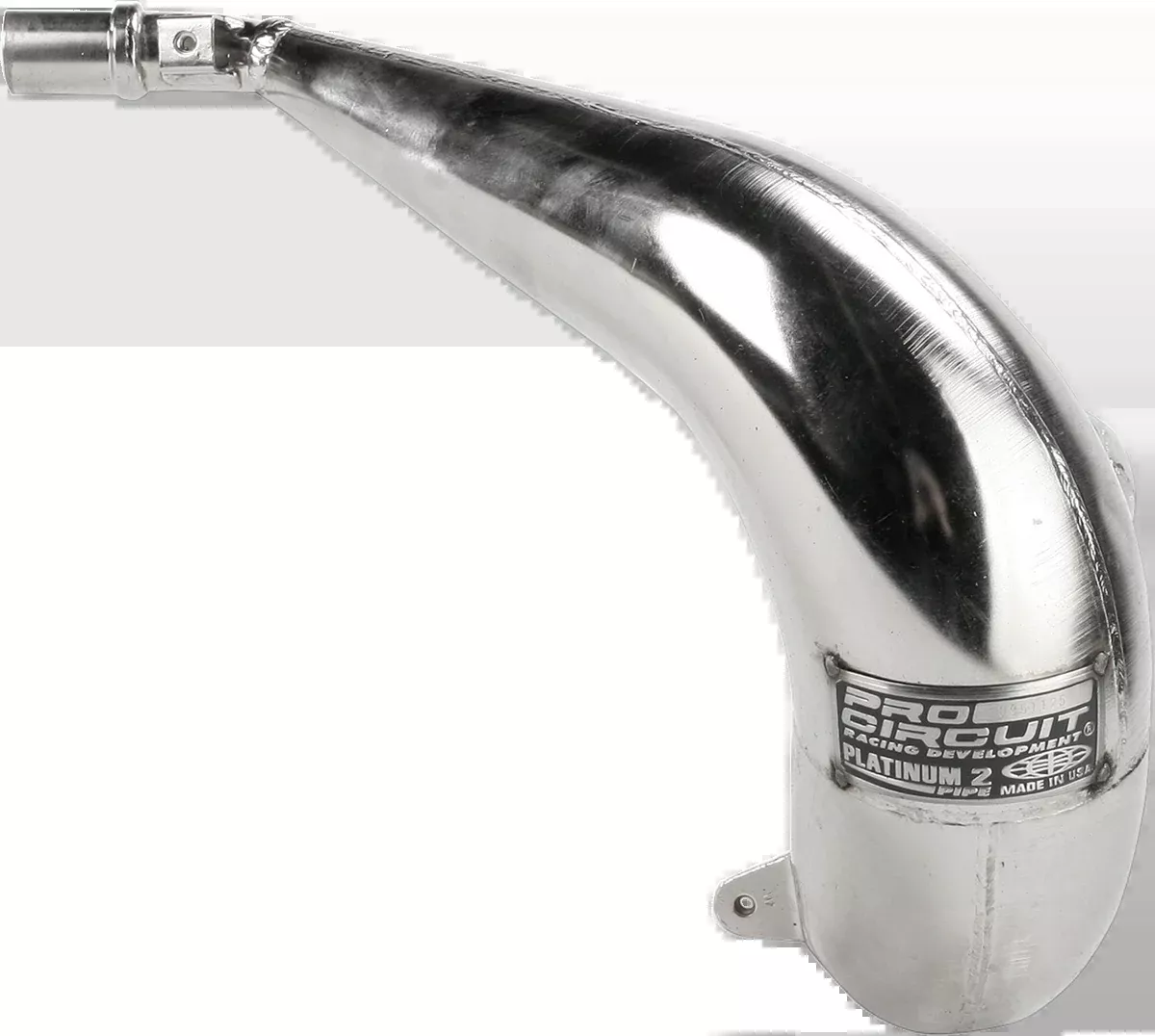 Pro Circuit Platinum 2 Pipe-0951125