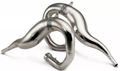 Pro Circuit Platinum Pipe (Requires Silencer) - PQY87350P