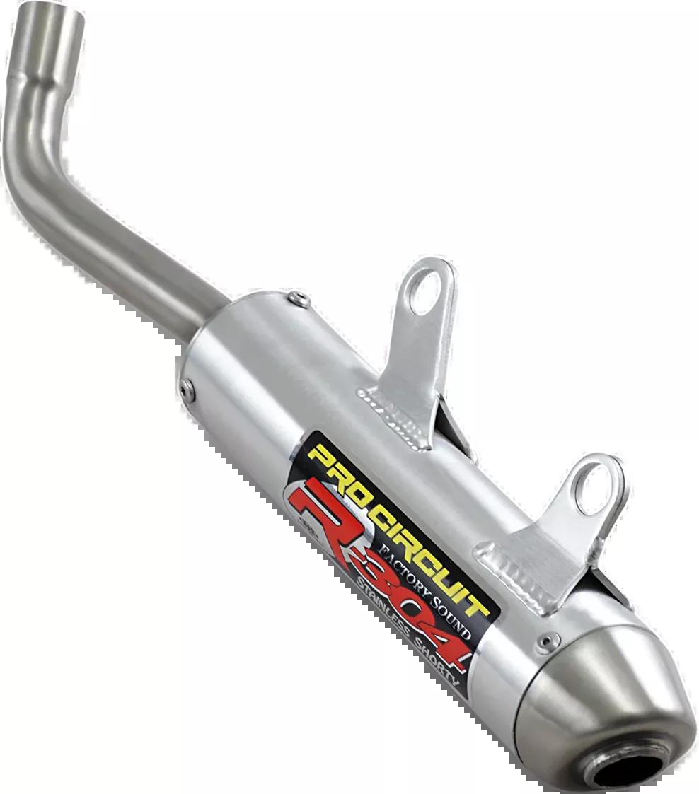 Pro Circuit R-304 Silencer-1151925