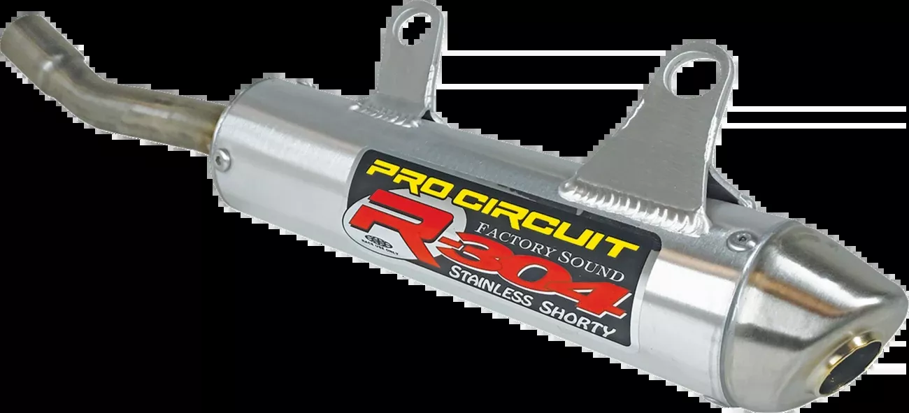 Pro Circuit R-304 Silencer-1152325