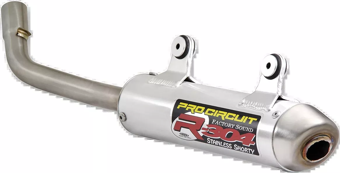Pro Circuit R-304 Silencer-1161725