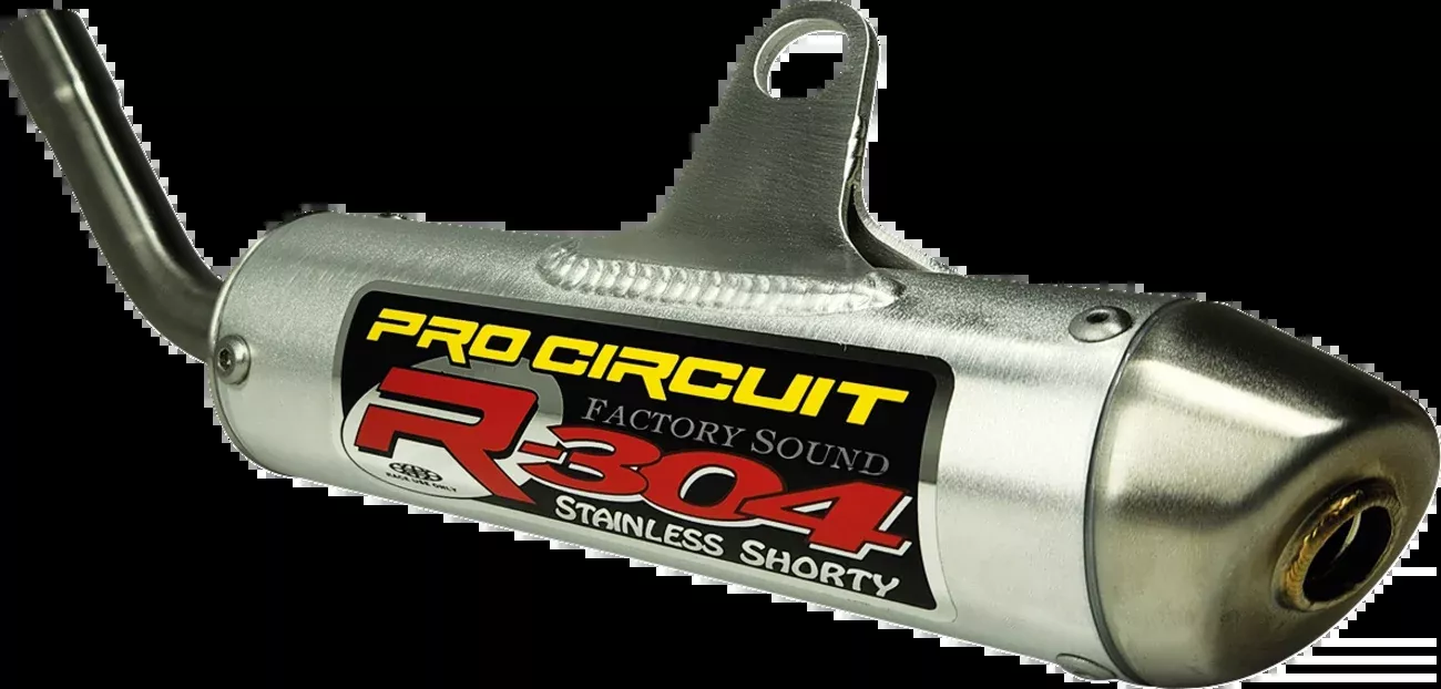 Pro Circuit R-304 Slencer-1152465