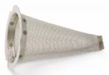 Pro Circuit Spark Arrestor Screen Old Style Up To '06 - PC4000-0000