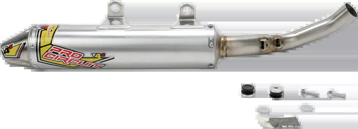 Pro Circuit T-4 Silencer – Raptor 700R-4QY06700