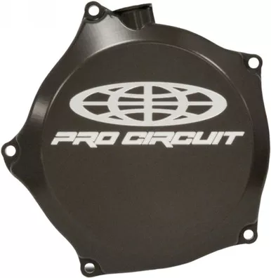 Pro Circuit T-6 Billet Clutch Cover - CCK09250