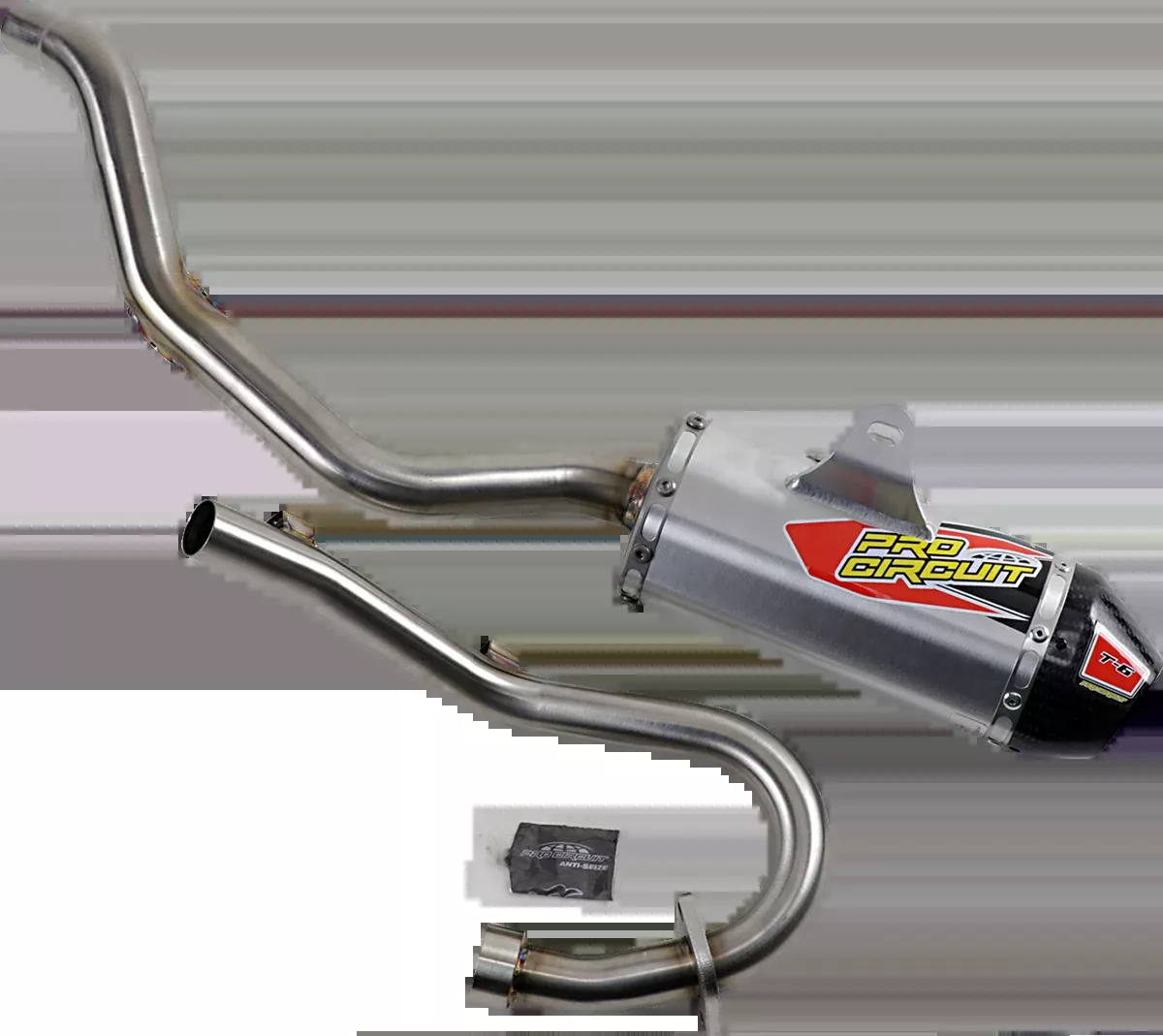 Pro Circuit T-6 Exhaust-0111925F