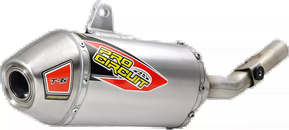 Pro Circuit T-6 Muffler – KLX230R-0122023A