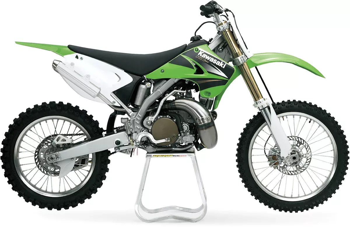 Pro Circuit Works Pipe-0721185