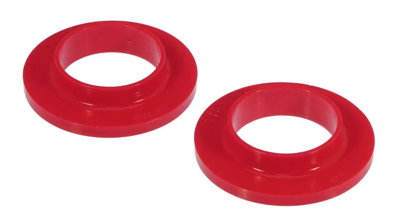 PRO Coil Spring Isolator – Red