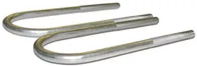 Pro Comp 13-90290A U-Bolt for Suspension System