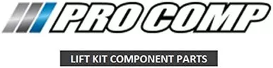 Pro Comp 51070B-5 Suspension Component Box 5 of 7 for PN K1175B/K1175BP