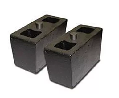 Pro Comp 95-351 3.5" Rear Block