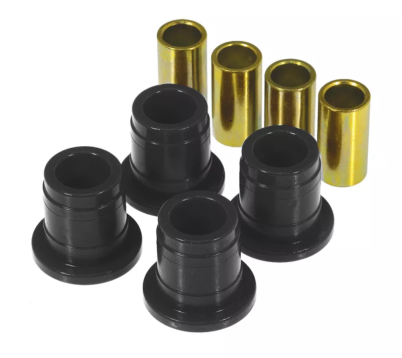PRO Control Arm Bushings – Blk