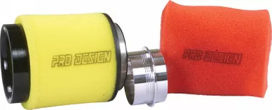 Pro Design Pro Flow Foam Air Filter Kit - PD212