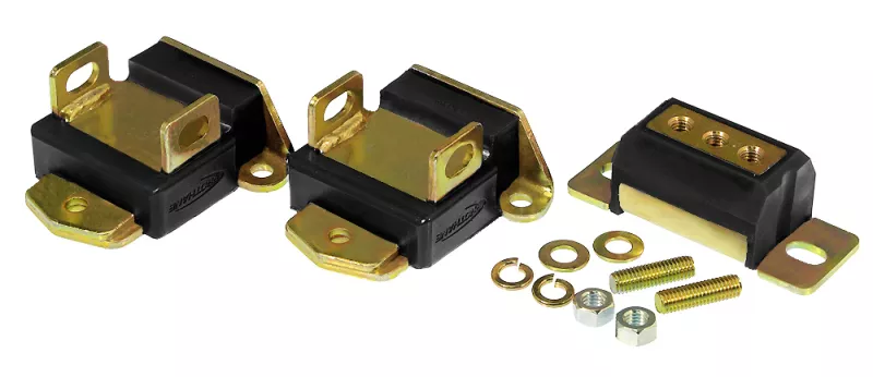 PRO Engine/Trans Kit – Blk