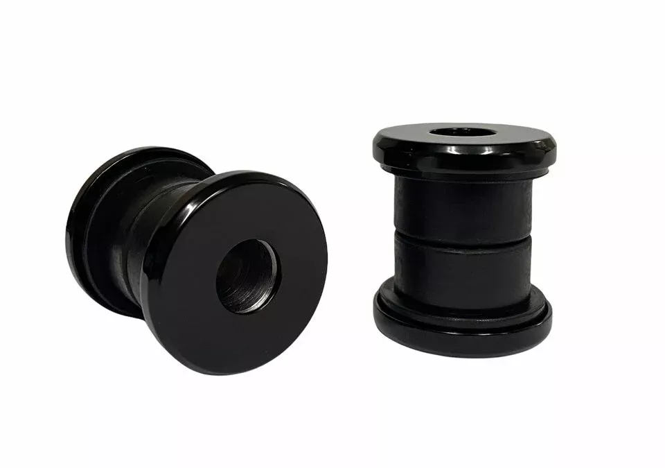 Pro-One HANDLEBAR DAMPNER KIT, 1-1/4" THIN TREES