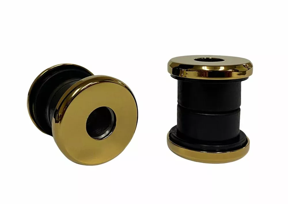 PRO ONE HANDLEBAR RISER DAMPNER KITS HARLEY DAVIDSON MODELS