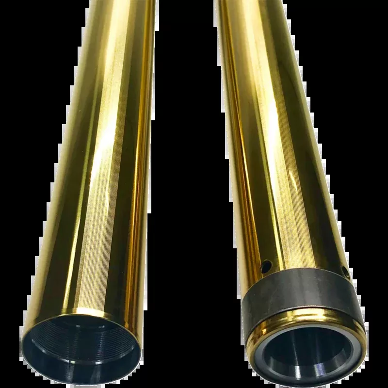PRO ONE PERFORMANCE FORK TUBES 49MM HARLEY DAVIDSON MODELS 18-25