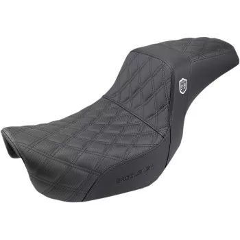 Pro Series SDC Performance Grip Seat 06-17 FXD